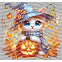 Halloween-WS 5760